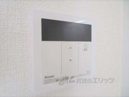 アクール吉祥院の物件内観写真