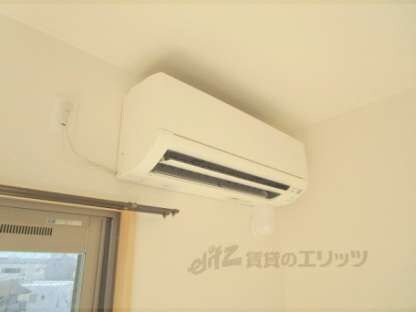 アクール吉祥院の物件内観写真