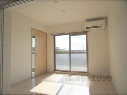 アクール吉祥院の物件内観写真