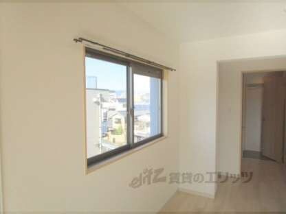 アクール吉祥院の物件内観写真