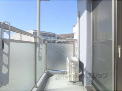 アクール吉祥院の物件内観写真