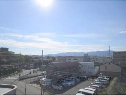 アクール吉祥院の物件内観写真