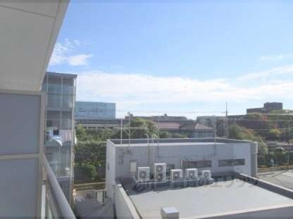 アクール吉祥院の物件内観写真