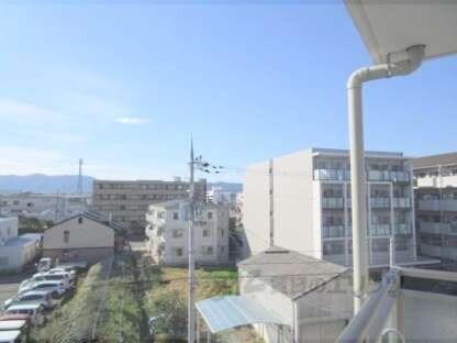 アクール吉祥院の物件内観写真