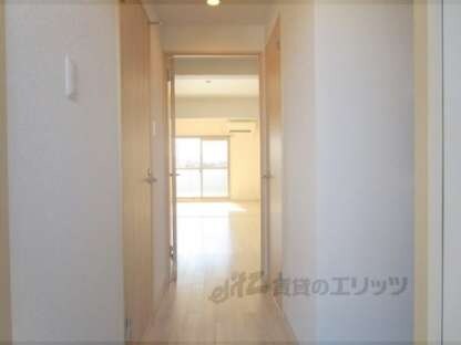 アクール吉祥院の物件内観写真