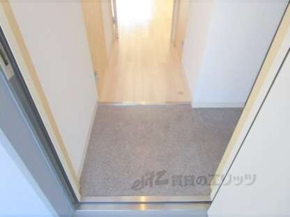 アクール吉祥院の物件内観写真