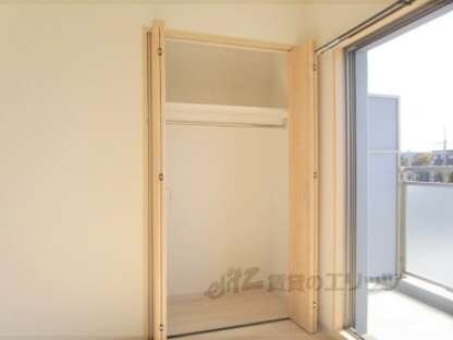 アクール吉祥院の物件内観写真