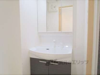 アクール吉祥院の物件内観写真