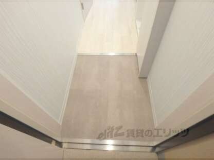 メゾン・クレアの物件内観写真