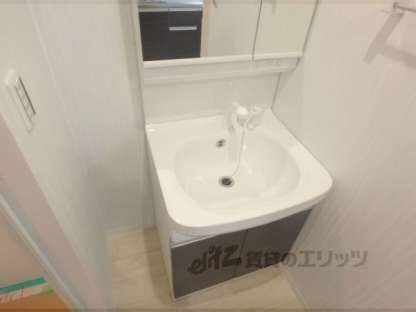 メゾン・クレアの物件内観写真