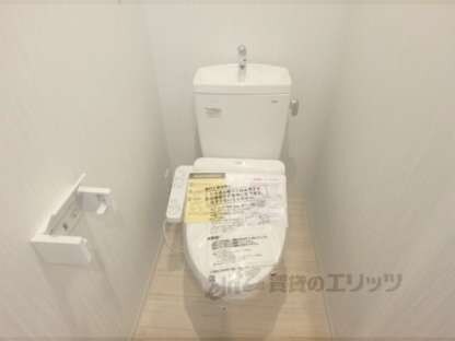 メゾン・クレアの物件内観写真