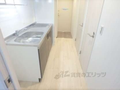 メゾン・クレアの物件内観写真