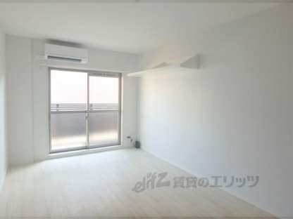 メゾン・クレアの物件内観写真