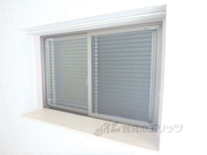 メゾン・クレアの物件内観写真