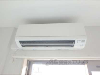 メゾン・クレアの物件内観写真