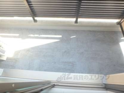 メゾン・クレアの物件内観写真