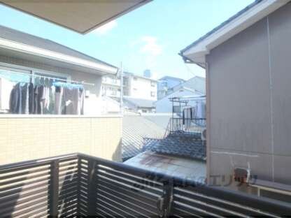 メゾン・クレアの物件内観写真