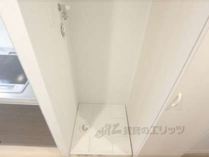 メゾン・クレアの物件内観写真