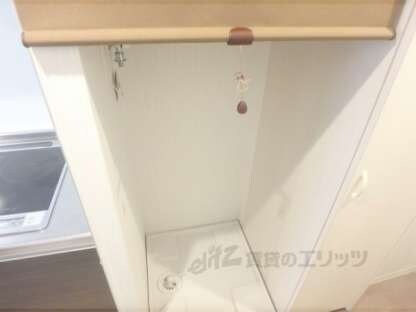 メゾン・クレアの物件内観写真