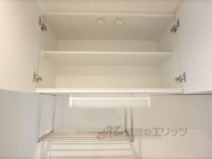 メゾン・クレアの物件内観写真