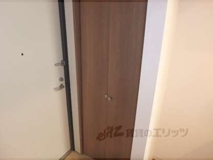 ラ・ベルヴィの物件内観写真