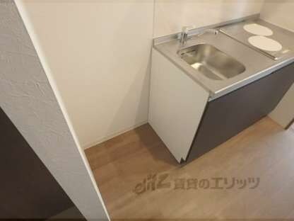 ラ・ベルヴィの物件内観写真