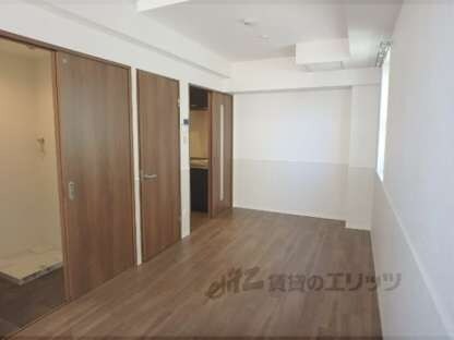 ラ・ベルヴィの物件内観写真