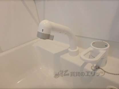 ラ・ベルヴィの物件内観写真