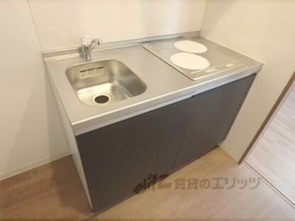 ラ・ベルヴィの物件内観写真