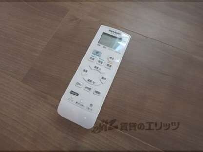 ラ・ベルヴィの物件内観写真