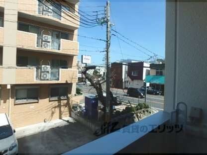 ラ・ベルヴィの物件内観写真