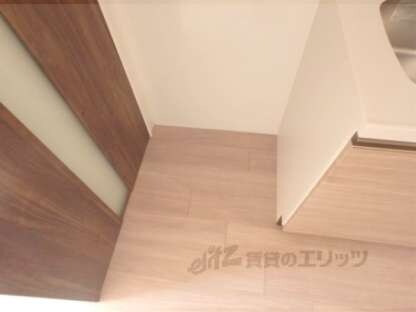 アクアプレイス京都洛南Ⅲの物件内観写真