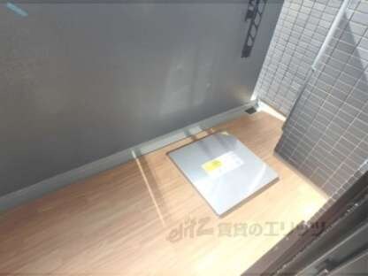 アクアプレイス京都洛南Ⅲの物件内観写真