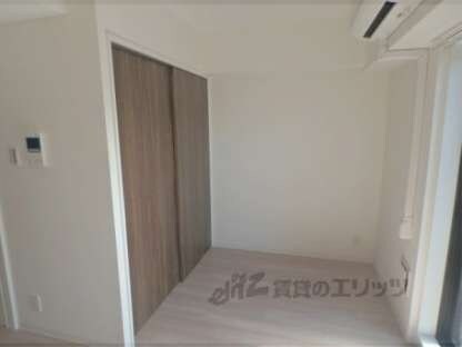 アクアプレイス京都洛南Ⅲの物件内観写真