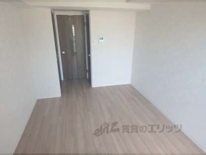 アクアプレイス京都洛南Ⅲの物件内観写真