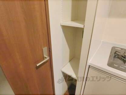 ＣＯＭＦＯＲＴ五条大宮の物件内観写真