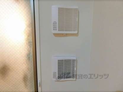 ＣＯＭＦＯＲＴ五条大宮の物件内観写真