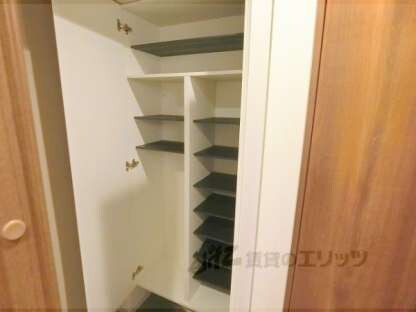 ＣＯＭＦＯＲＴ五条大宮の物件内観写真