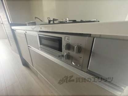 エルミタージュ二条聚楽の物件内観写真