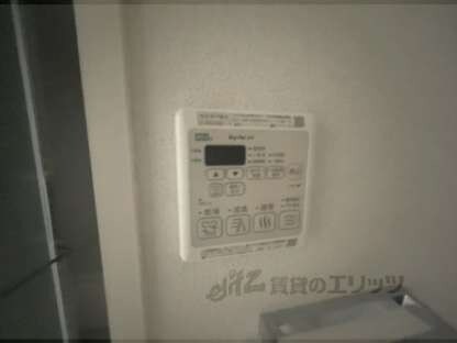 エルミタージュ二条聚楽の物件内観写真