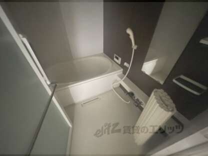 エルミタージュ二条聚楽の物件内観写真