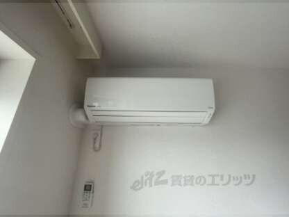 エルミタージュ二条聚楽の物件内観写真