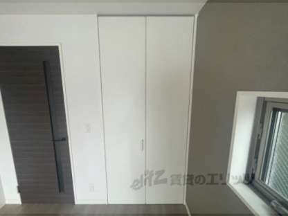 エルミタージュ二条聚楽の物件内観写真