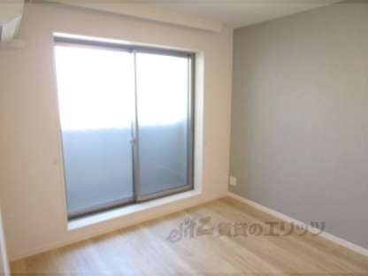 エルミタージュ二条聚楽の物件内観写真