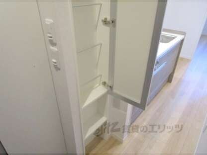 エルミタージュ二条聚楽の物件内観写真