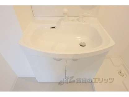 グレースアレイ西院の物件内観写真