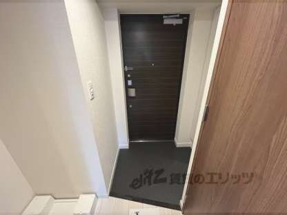 プレサンスTHE KYOTO流雅の物件内観写真