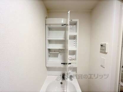 プレサンスTHE KYOTO流雅の物件内観写真