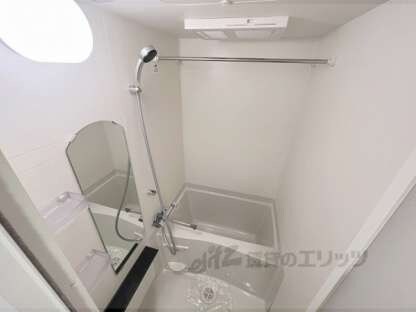 プレサンスTHE KYOTO流雅の物件内観写真