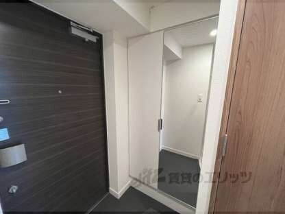 プレサンスTHE KYOTO流雅の物件内観写真